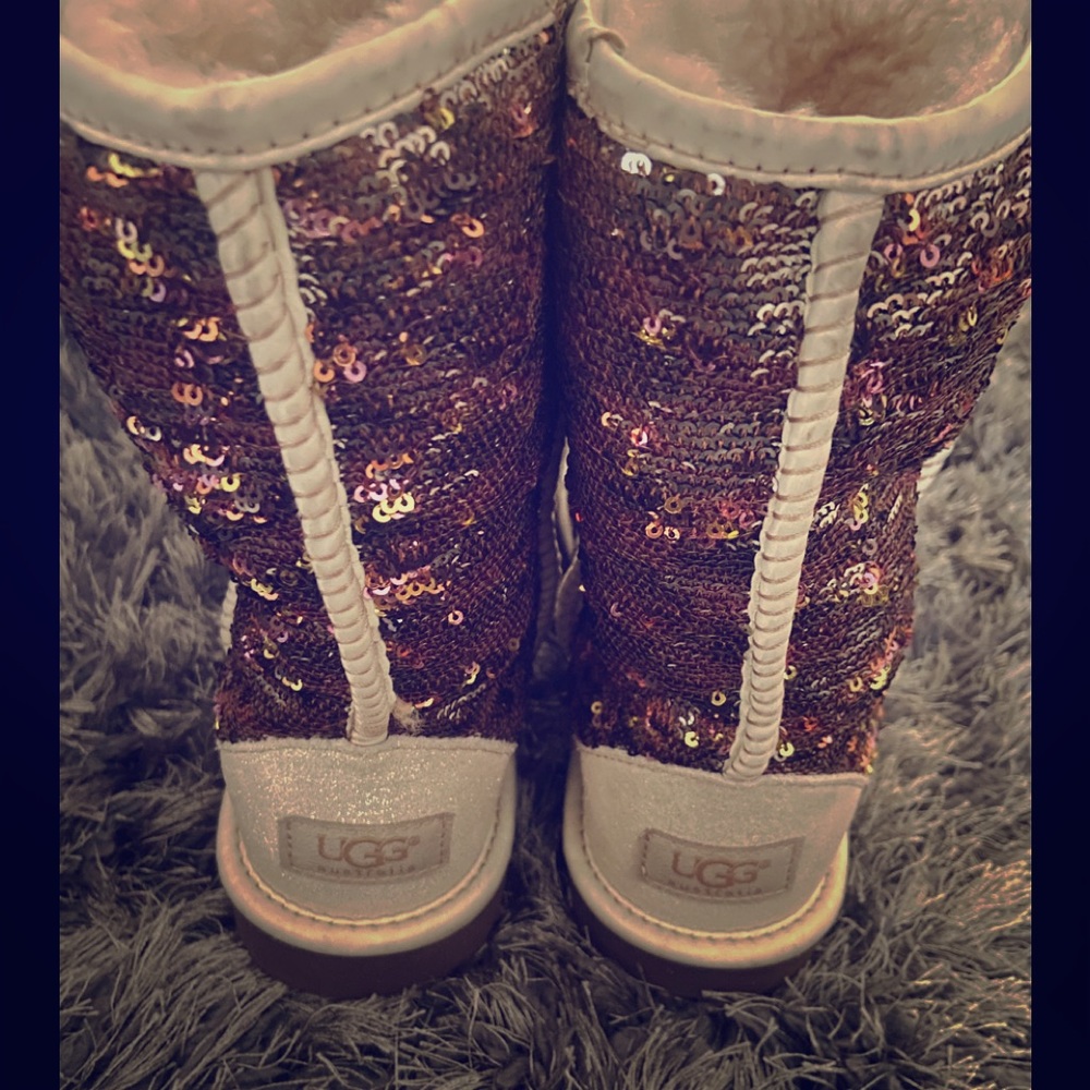 Australia Uggs